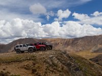 RedCone-8619 : Brandon, HOPL1TE, Jeep, Joey, Radical Hill