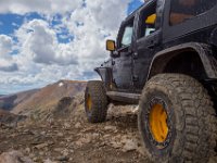 RedCone-8626 : Brandon, Jeep, Radical Hill