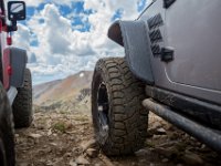 RedCone-8629 : HOPL1TE, Jeep, Joey, Radical Hill