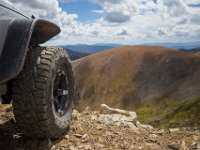 RedCone-8637 : HOPL1TE, Jeep, Radical Hill