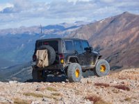 MilkyWay-RedCone-5217 : Brandon, Jeep, Red Cone