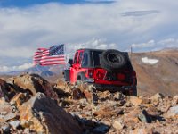 MilkyWay-RedCone-5221 : Jeep, Joey, Red Cone