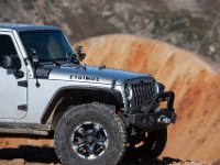 MilkyWay-RedCone-5227 : HOPL1TE, Jeep, Red Cone