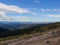 MilkyWay-RedCone-8469 : Jeep, Red Cone