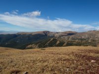 MilkyWay-RedCone-8489 : Jeep, Red Cone