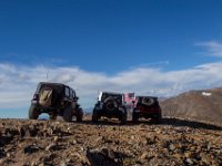 MilkyWay-RedCone-8501 : Brandon, HOPL1TE, Jeep, Joey, Red Cone