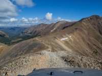 MilkyWay-RedCone-8517 : Brandon, HOPL1TE, Jeep, Joey, Red Cone