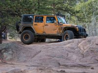 Carey-8675 : Jeep
