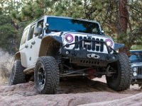 Carey-8701 : Jeep