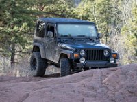 Carey-8760 : Jeep