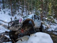 SwanWall-5554 : HOPL1TE, Jeep