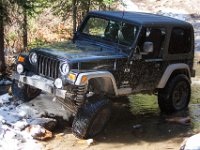 SwanWall-5560 : Jeep, Justin