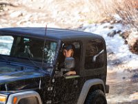 SwanWall-5568 : Jeep, Justin