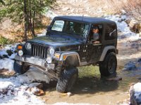 SwanWall-5569 : Jeep, Justin