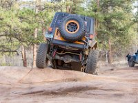 SwanWall-5587 : Ernest, Jeep