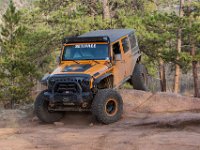 SwanWall-5602 : Ernest, Jeep