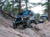 SwanWall-5615 : Jeep, Justin