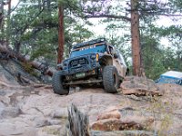 SwanWall-5618 : Ernest, Jeep
