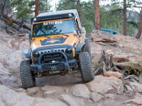 SwanWall-5625 : Ernest, Jeep