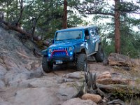 SwanWall-5630 : Carey, Jeep