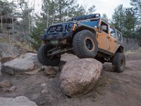 SwanWall-8978 : Ernest, Jeep