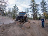 SwanWall-8988 : Ernest, Jeep, Keith