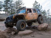 SwanWall-8991 : Ernest, Jeep