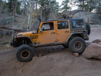 SwanWall-9005 : Ernest, Jeep
