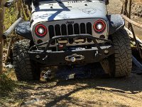 SRBridgeHoplite42 : Jeep, Swan River