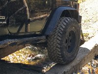 SRBridgeJoe11 : Jeep, Swan River
