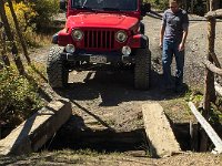 SRBridgeTworley12 : Jeep, Swan River