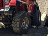 SRBridgeTworley22 : Jeep, Swan River