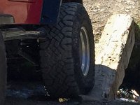 SRBridgeTworley23 : Jeep, Swan River