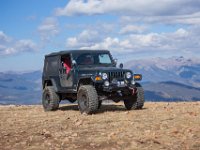 SwanRiver-5299 : Jeep, Swan Lake