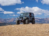 SwanRiver-5300 : Jeep, Swan Lake