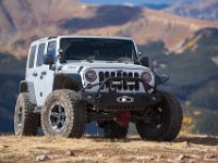 SwanRiver-5307 : Jeep, Swan Lake