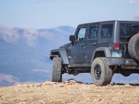 SwanRiver-5311 : Jeep, Swan Lake