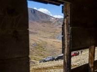 SwanRiver-8680 : Jeep, Swan Lake