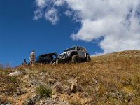 SwanRiver-8690 : Jeep, Swan Lake