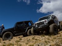 SwanRiver-8692 : Jeep, Swan Lake