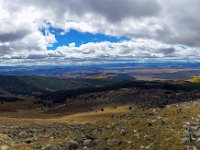 TwinCone- : Fall Color, Jeep, Phone