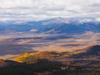 TwinCone-5391 : Fall Color, Jeep
