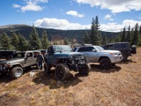 TwinCone-8811 : Fall Color, Jeep