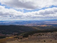 TwinCone-8824 : Fall Color, Jeep