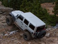 TwinConeRocks-5397 : Fall Color, Jeep