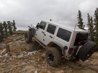 TwinConeRocks-8838 : Fall Color, Jeep