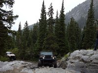 HOPL1TE-104334 : Jeep, Wheeler Lake