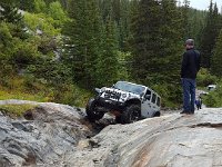 HOPL1TE-112853 : Jeep, Wheeler Lake
