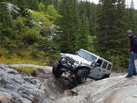 HOPL1TE-112905 : Jeep, Wheeler Lake