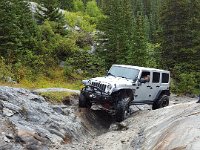 HOPL1TE-112919 : Jeep, Wheeler Lake